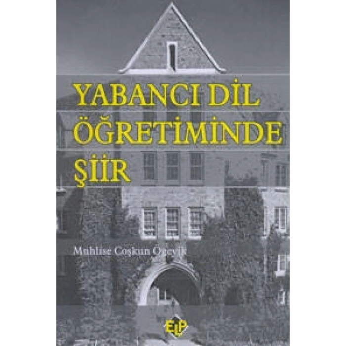 Yabancı Dil Öğretiminde Şiir