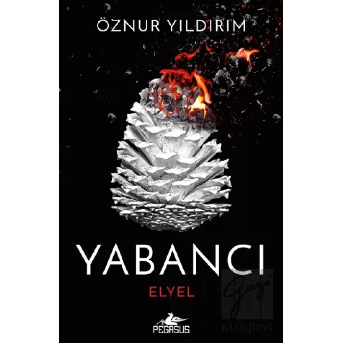 Yabancı:Elyel