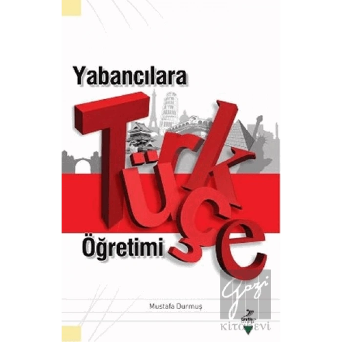 Yabancılara Türkçe Öğretimi