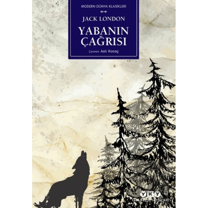 Yabanın Çağrısı