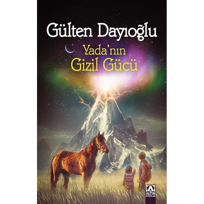 Yada’nın Gizilgücü