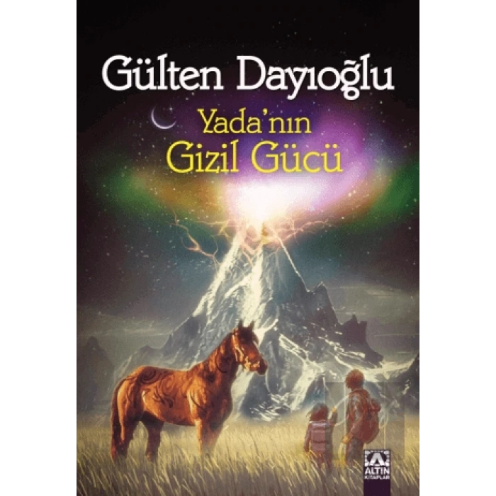 Yada’nın Gizilgücü