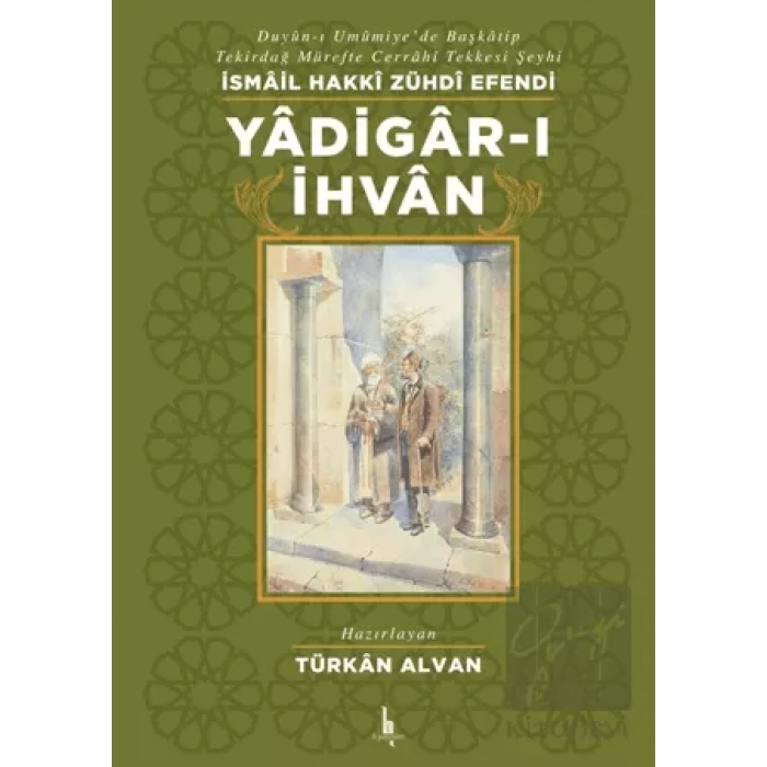Yadigar-ı İhvan