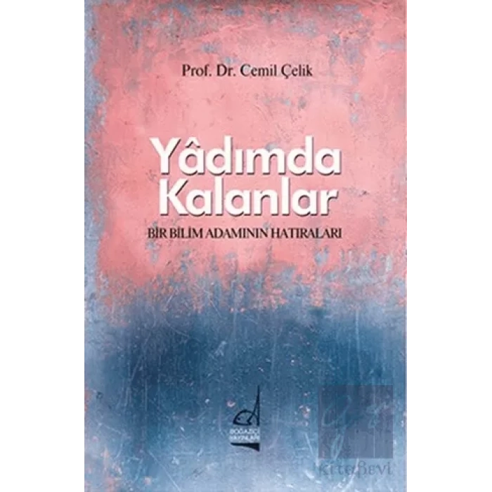 Yadımda Kalanlar