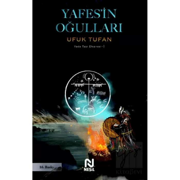 Yafes’in Oğulları