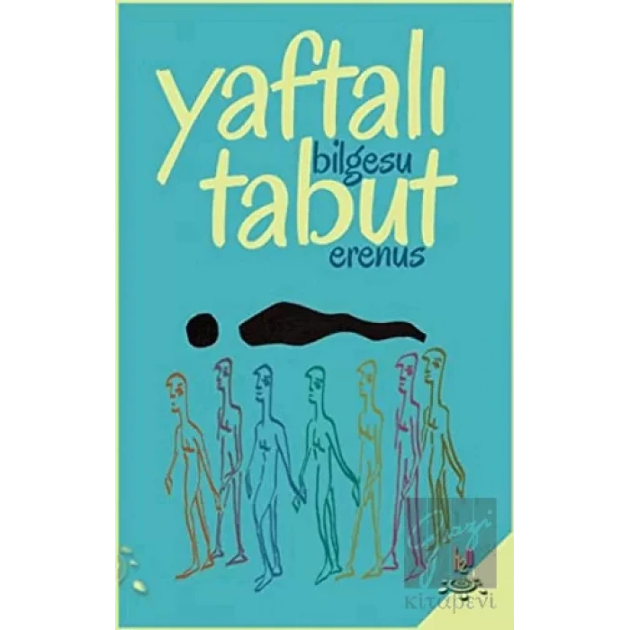 Yaftalı Tabut