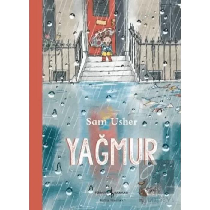 Yağmur