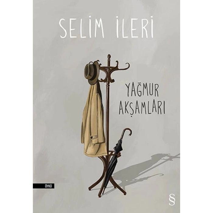 Yağmur Akşamları