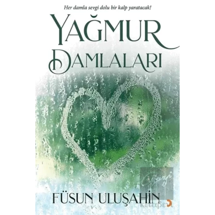 Yağmur Damlaları