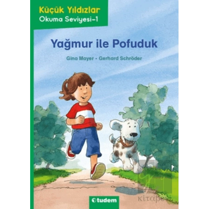 Yağmur ile Pofuduk