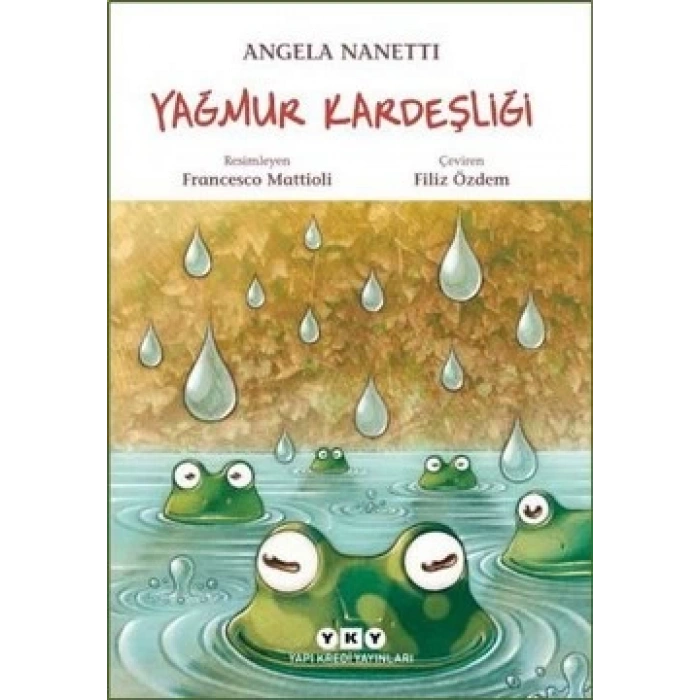 Yağmur Kardeşliği