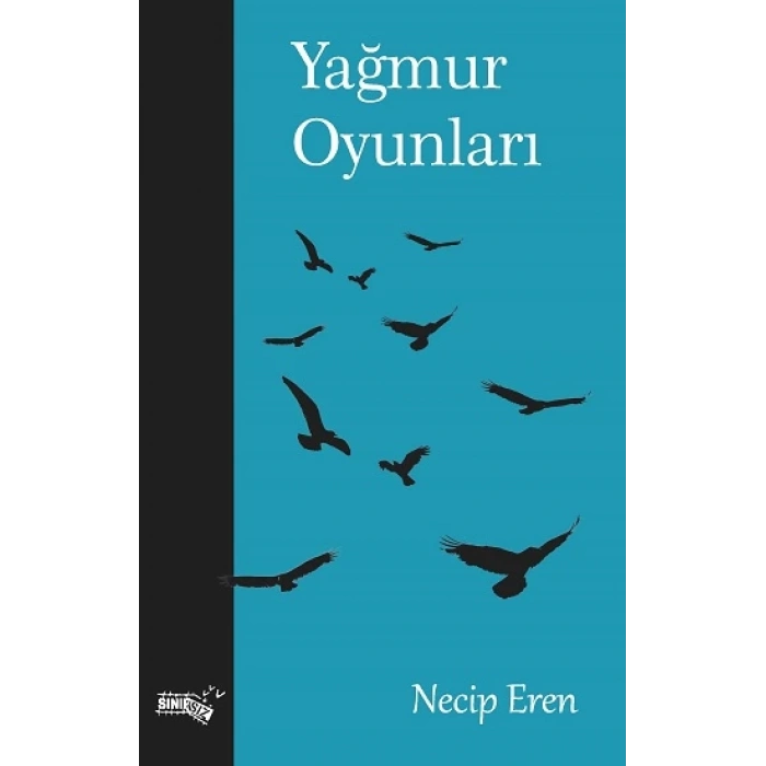 Yağmur Oyunları