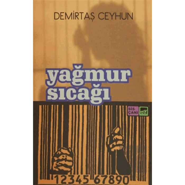 Yağmur Sıcağı