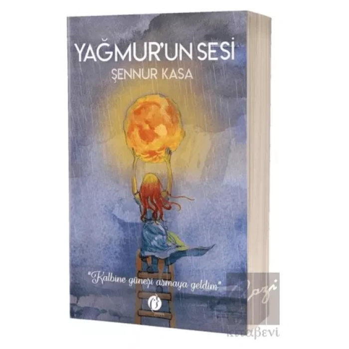 Yağmurun Sesi