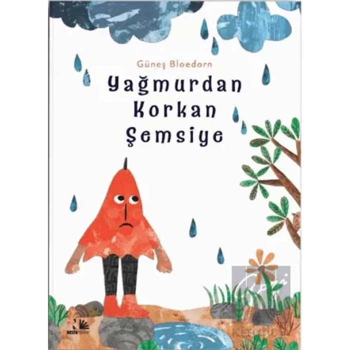 Yağmurdan Korkan Şemsiye