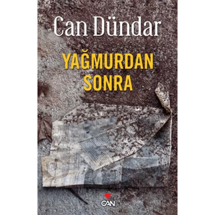 Yağmurdan Sonra