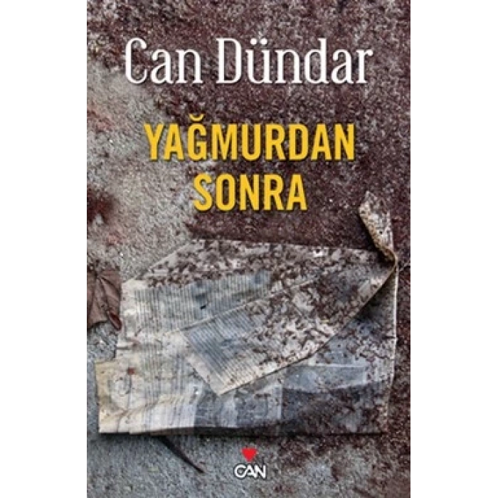 Yağmurdan Sonra