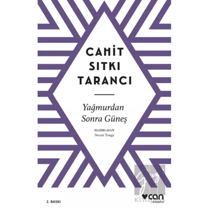 Yağmurdan Sonra Güneş