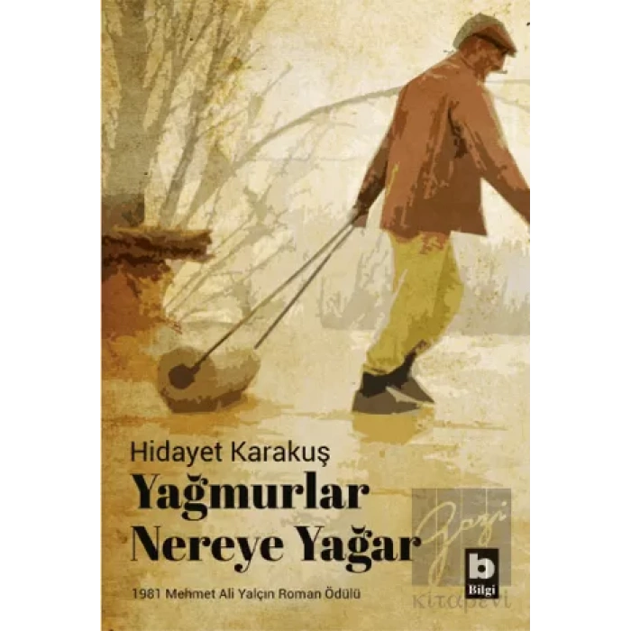 Yağmurlar Nereye Yağar