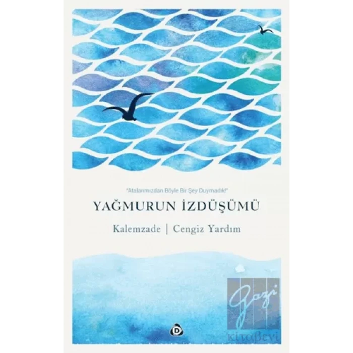 Yağmurun İzdüşümü