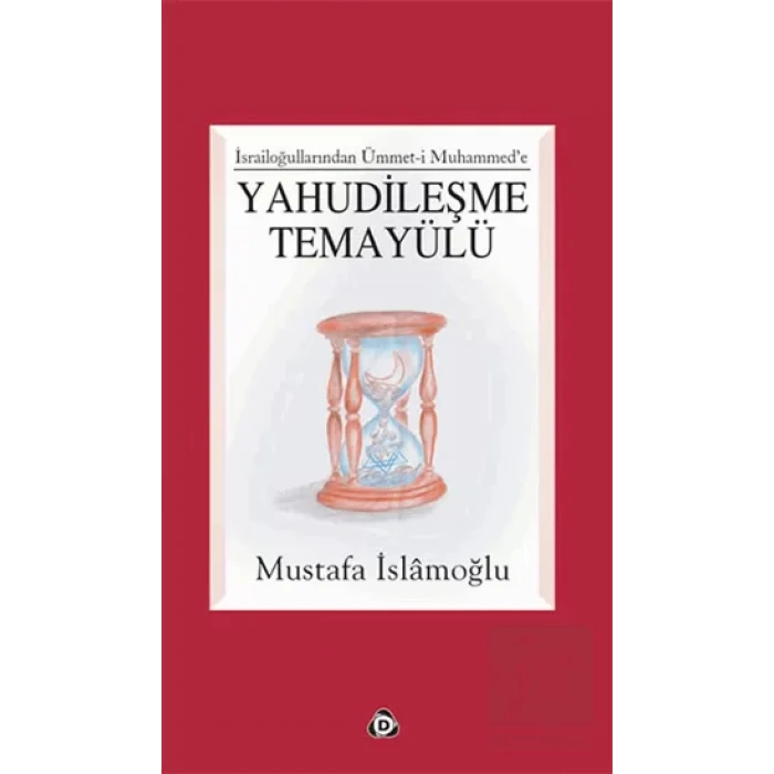 Yahudileşme Temayülü