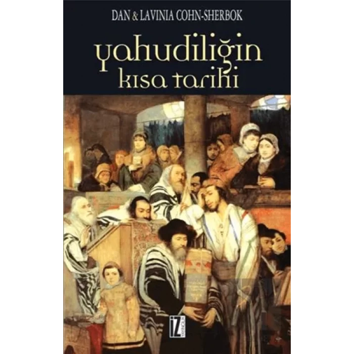 Yahudiliğin Kısa Tarihi