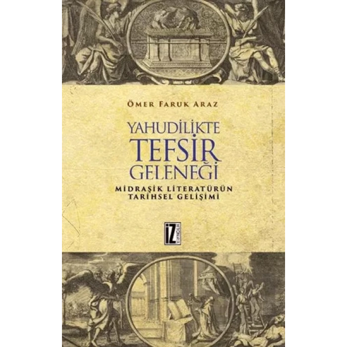 Yahudulikte Tefsir Geleneği