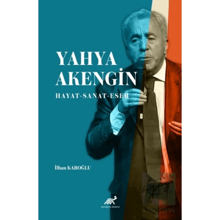 Yahya Akengin