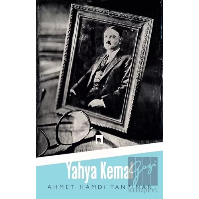 Yahya Kemal