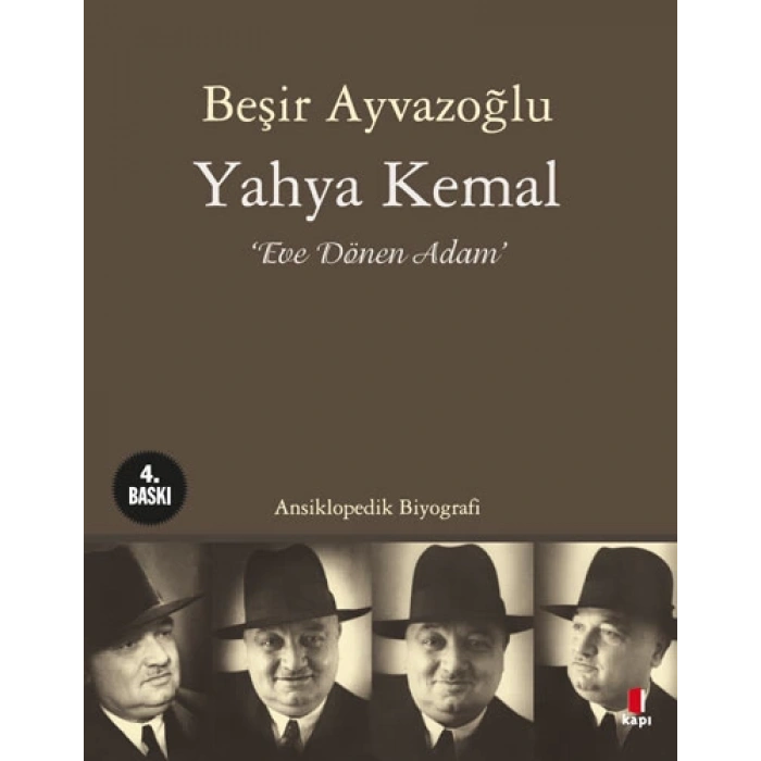 Yahya Kemal