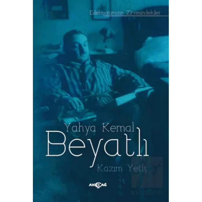 Yahya Kemal Beyatlı