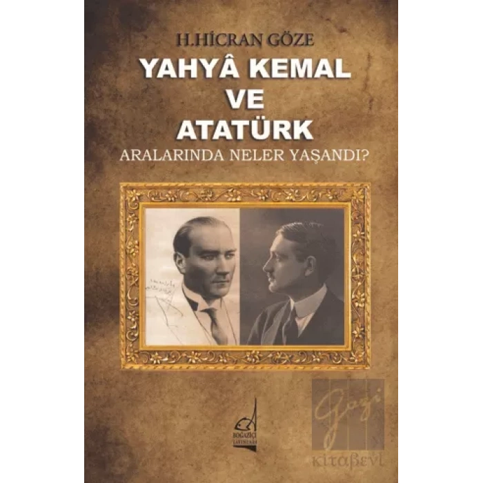 Yahya Kemal ve Atatürk