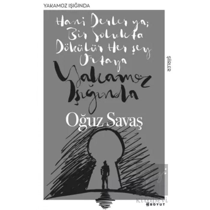 Yakamoz Işığında