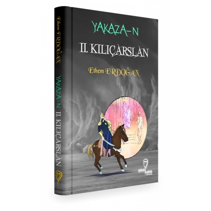 Yakaz-n II. Kılıçarslan