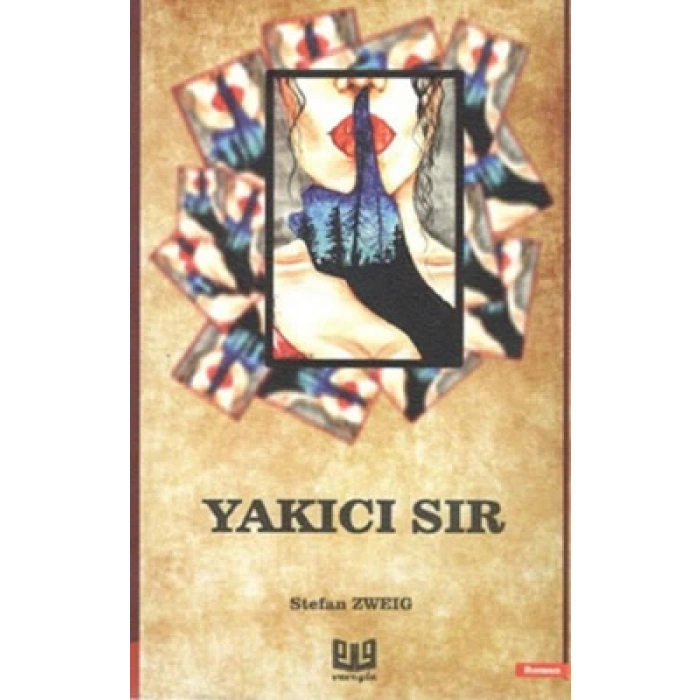 Yakıcı Sır