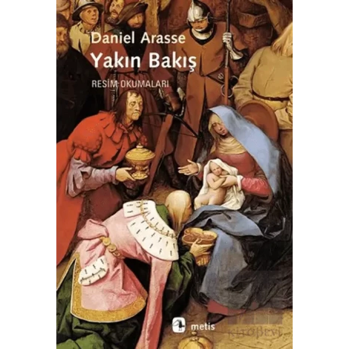 Yakın Bakış: Resim Okumaları