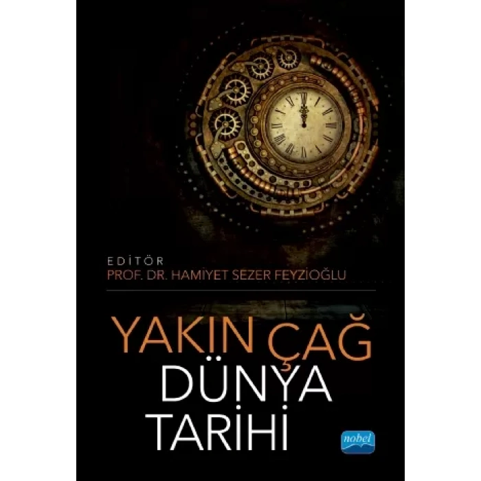 Yakın Çağ Dünya Tarihi