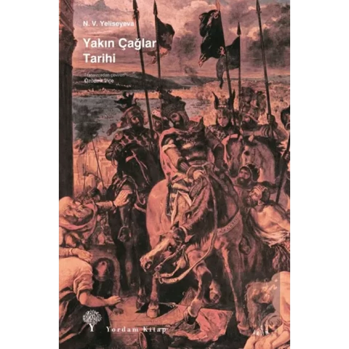 Yakın Çağlar Tarihi
