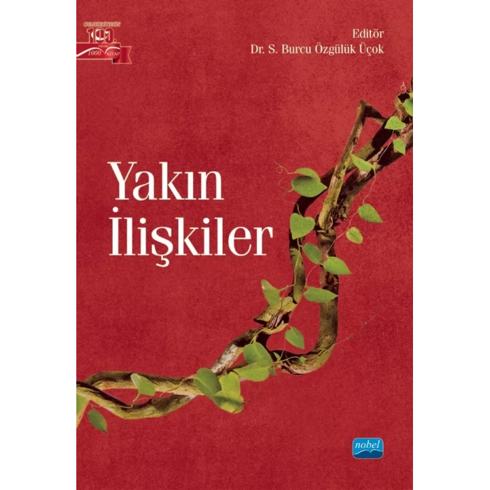 Yakın İlişkiler