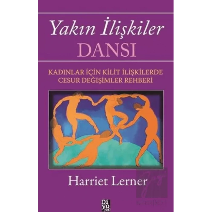 Yakın İlişkiler Dansı