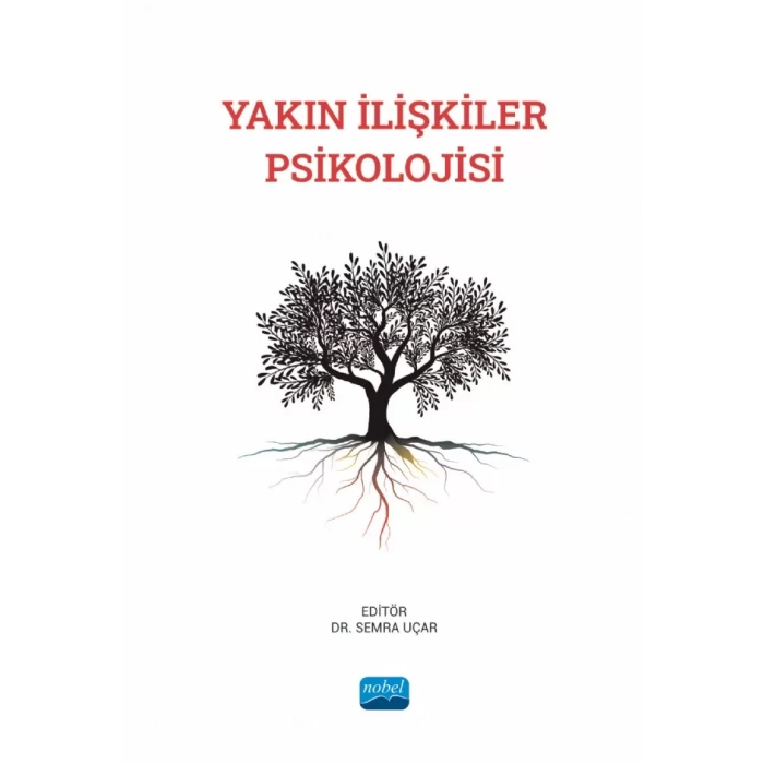 Yakın İlişkiler Psikolojisi