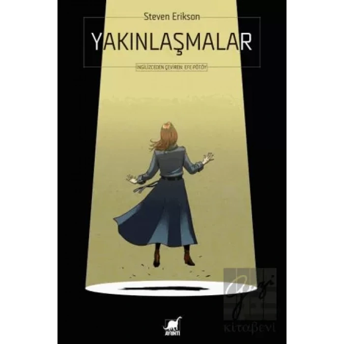 Yakınlaşmalar
