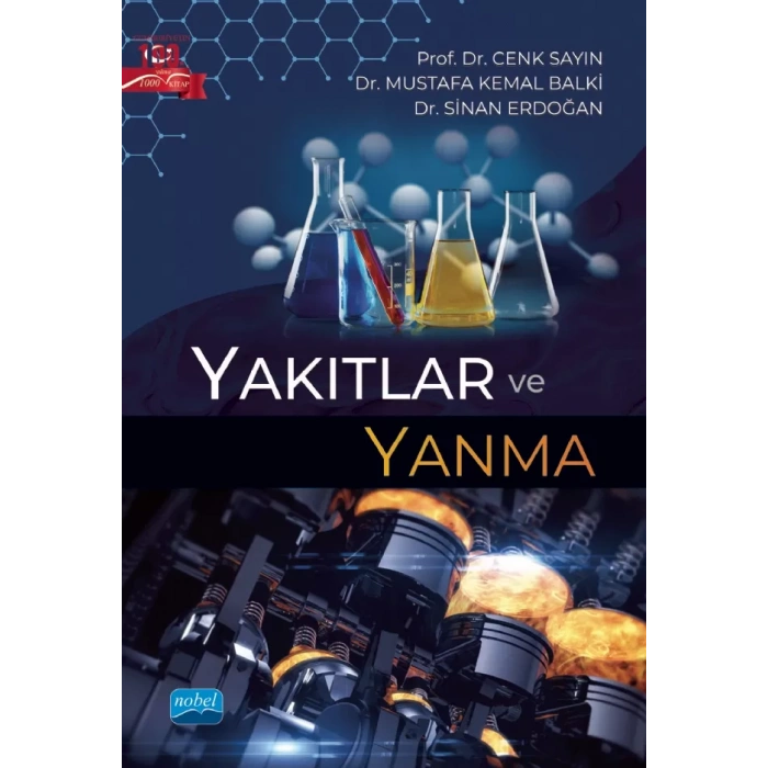 Yakıtlar ve Yanma