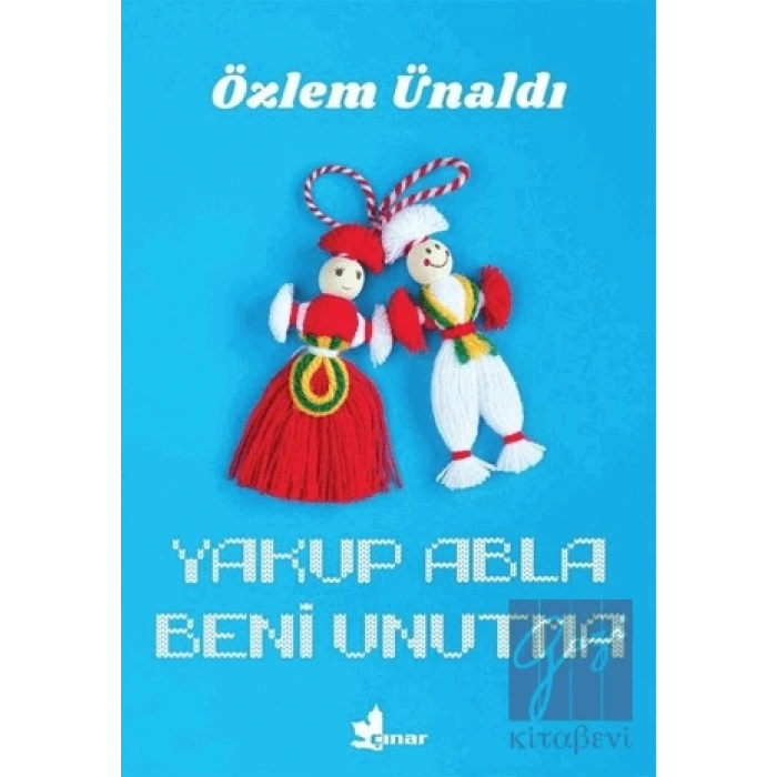 Yakup Abla Beni Unutma