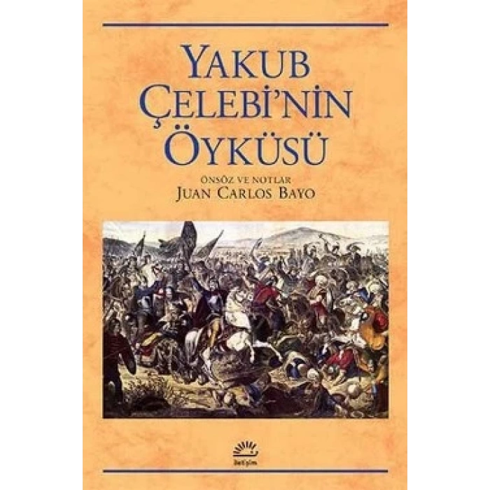 Yakup Çelebinin Öyküsü