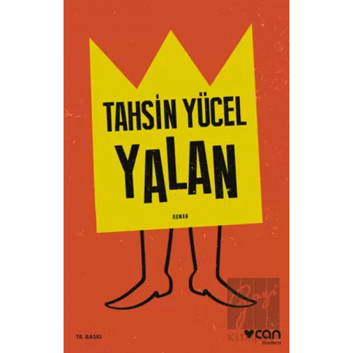 Yalan