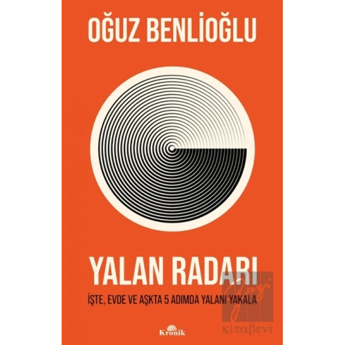 Yalan Radarı