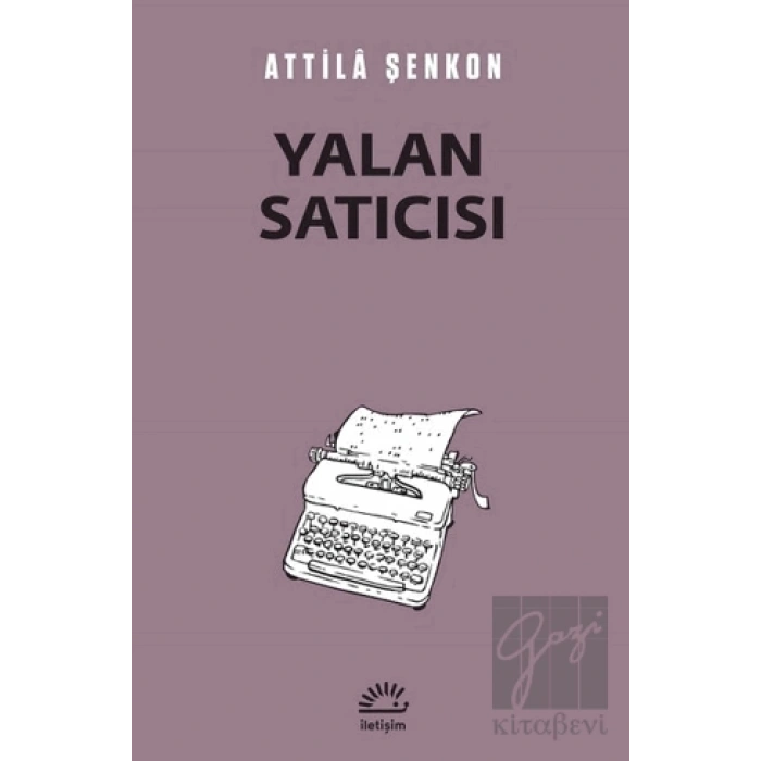 Yalan Satıcısı