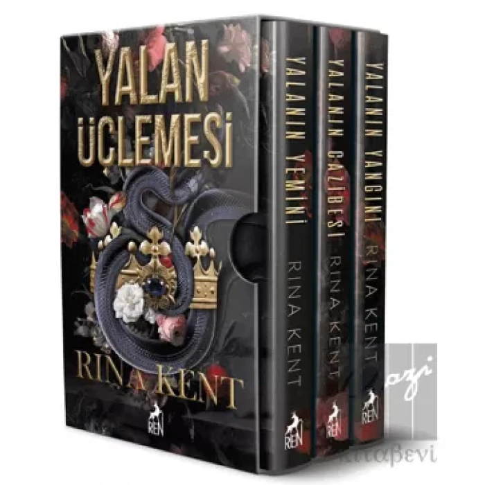 Yalan Üçlemesi