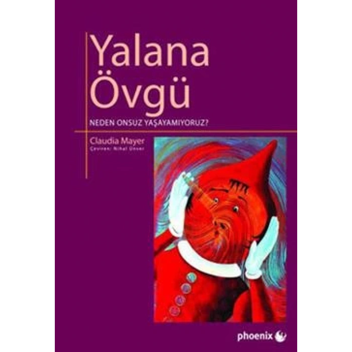 Yalana Övgü